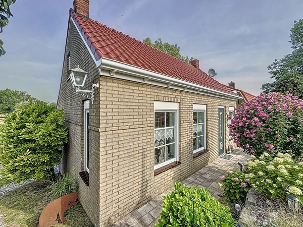 Medium property photo - Molendijk 58, 4542 NT Hoek
